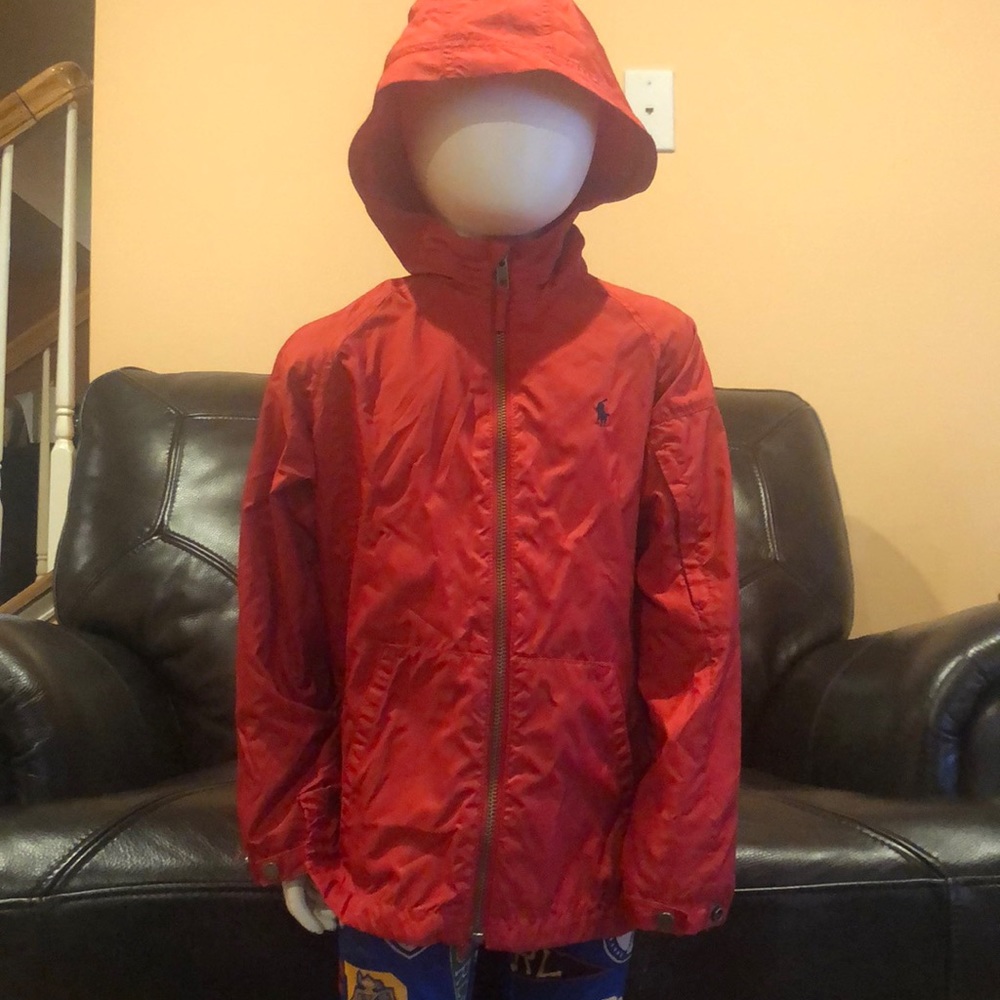 Girls Jackets - Picture 3 of 5